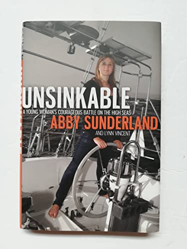 Unsinkable: A Young Woman's Courageous Battle on the High Seas