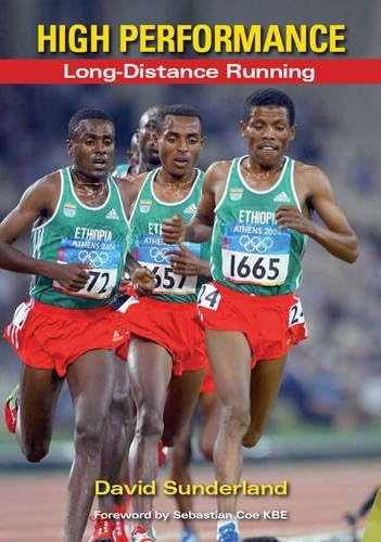 High Performance Long-Distance Running High Performance Long-Distance Running