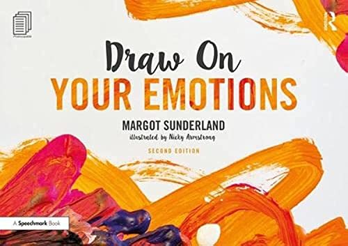Draw On Your Emotions von Routledge