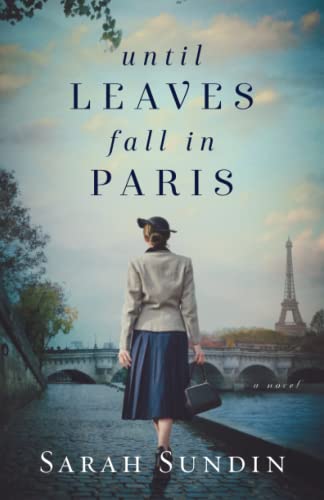 Until Leaves Fall in Paris von Revell