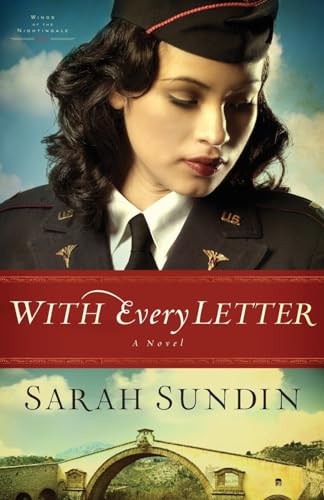 With Every Letter: A Novel (Wings of the Nightingale) (Volume 1) von Revell Gmbh