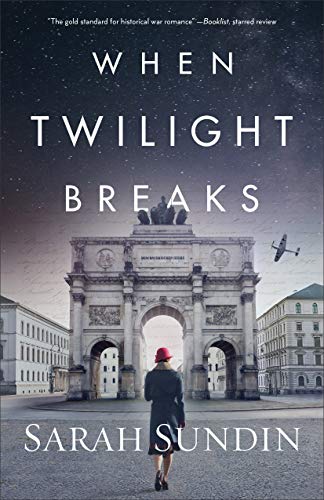 When Twilight Breaks When Twilight Breaks