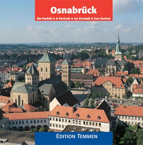 Osnabrück: Ein Portrait