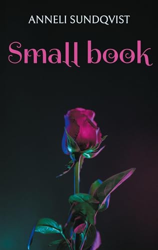Small book: Little pieces von BoD – Books on Demand – Schweden
