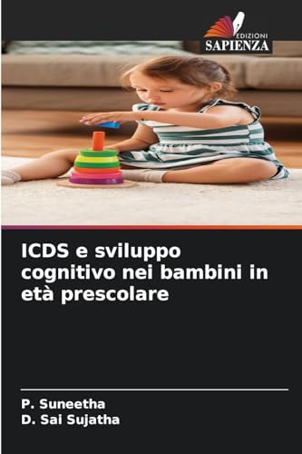 ICDS e sviluppo cognitivo nei bambini in età prescolare: DE von Edizioni Sapienza