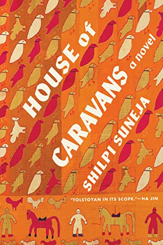 House of Caravans: A Novel von Milkweed Editions
