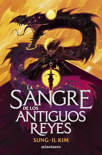 El Imperio sangriento nº1 La sangre de los antiguos reyes (Minotauro Asiático, Band 1) von Minotauro
