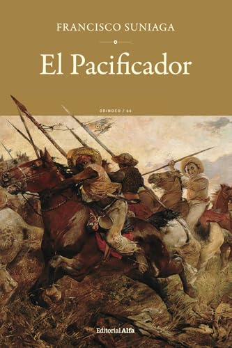 El Pacificador von Editorial Alfa