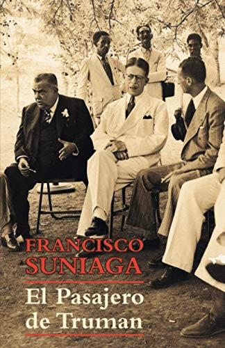 El pasajero de Truman von Independently published