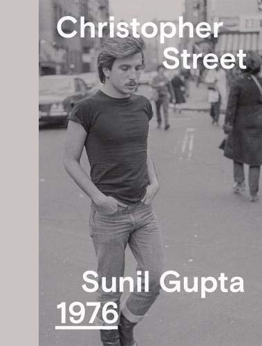 Christopher Street, 1976 von STANLEY/BARKER