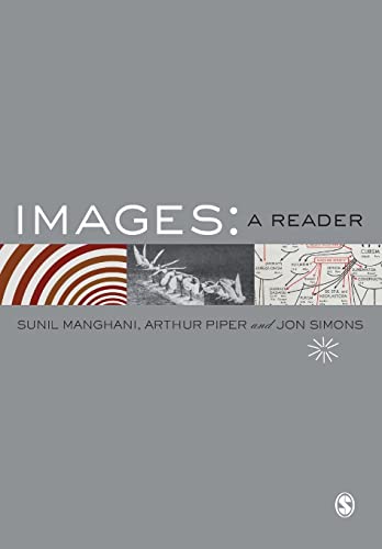 Images: A Reader von Sage Publications