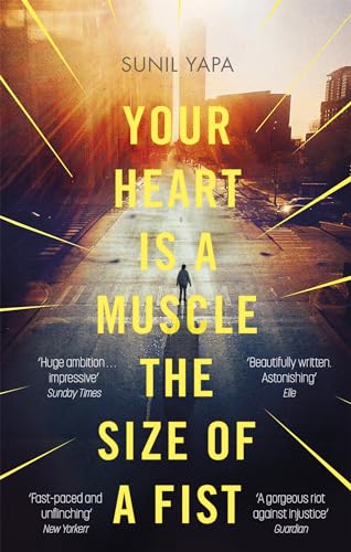 Your Heart is a Muscle the Size of a Fist von imusti