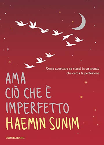 Ama ciò che è imperfetto. Come accettare se stessi in un mondo che cerca la perfezione (Ingrandimenti) von Mondadori