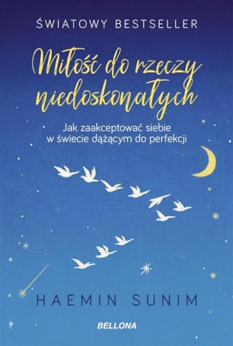 Miłość do rzeczy niedoskonałych von Bellona