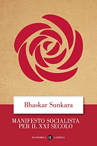 Manifesto socialista per il XXI secolo (Economica Laterza)