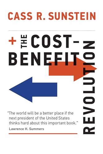 The Cost-Benefit Revolution The Cost-Benefit Revolution