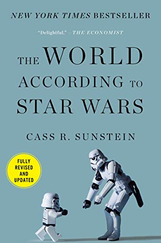 The World According to Star Wars von Harper Collins Publ. USA