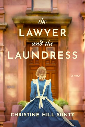 The Lawyer and the Laundress von Tyndale Fiction