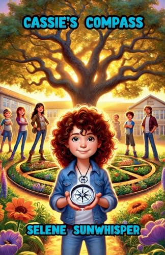 Cassie's Compass (Diversity and Inclusion) von The Good Child Bookstore