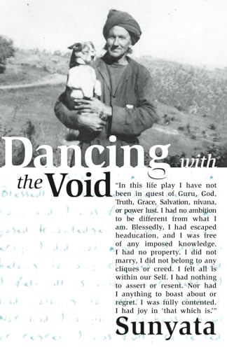 Dancing with the Void: The Innerstandings of a Rare-born Mystic