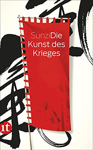 Die Kunst des Krieges (insel taschenbuch)