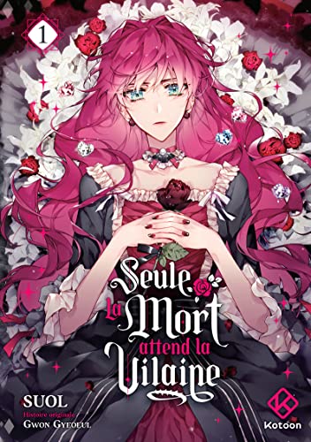 Seule la mort attend la Vilaine - Tome 1 von KOTOON