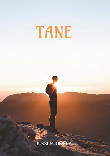 Tane Tane von BoD – Books on Demand – Finnland