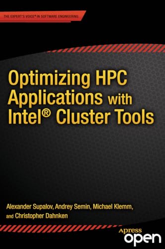 Optimizing HPC Applications with Intel Cluster Tools: Hunting Petaflops