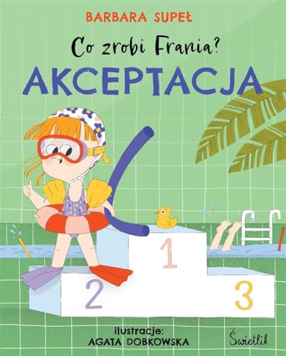 Co zrobi Frania? (3) von Wydawnictwo Kobiece