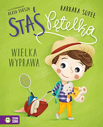 Staś Pętelka