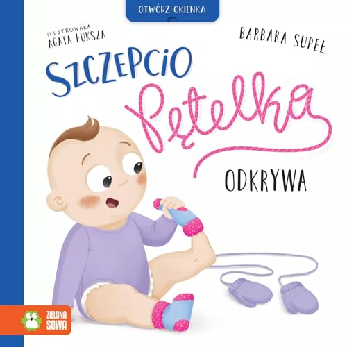 Szczepcio Pętelka odkrywa von Zielona Sowa