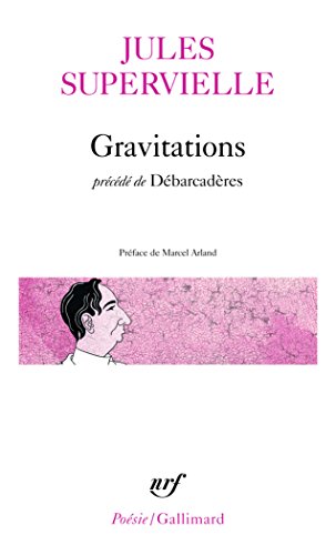 Gravitations Debarcade von GALLIMARD