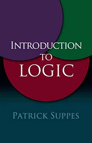Introduction to Logic (Dover Books on Mathematics) von Dover Publications Inc.