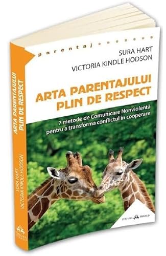 Arta Parentajului Plin De Respect von Herald