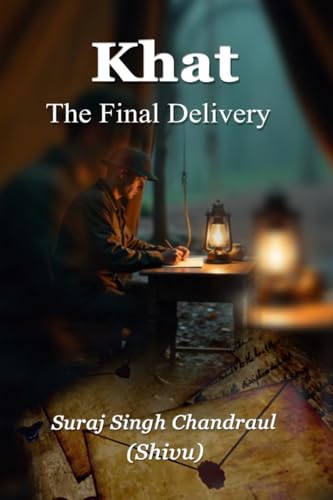 Khat: The Final Delivery von Notion Press