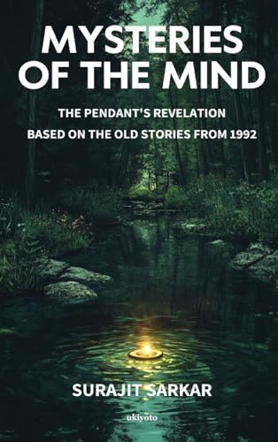Mysteries Of The Mind von Ukiyoto Publishing