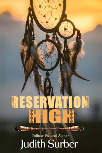 Reservation High von Riverdale Avenue Books