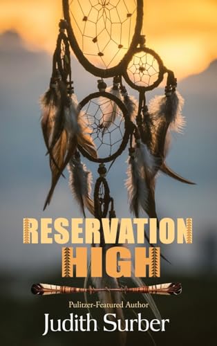 Reservation High von Riverdale Avenue Books