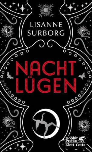 Nachtlügen von Klett-Cotta