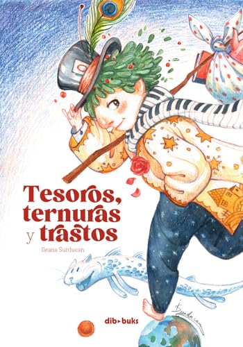 Tesoros, ternuras y trastos von Dibbuks