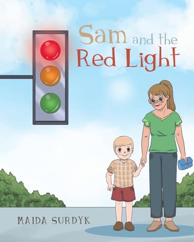 Sam and the Red Light von Fulton Books