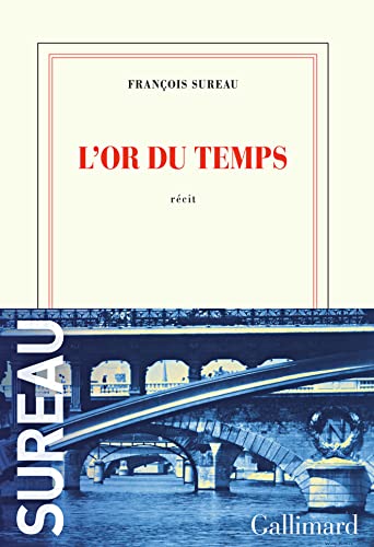 L'or du temps von GALLIMARD