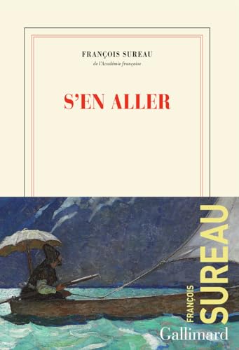 S'en aller von Gallimard