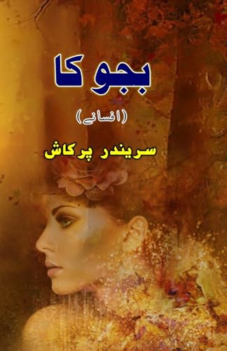 Bajooka: (Urdu Short Stories) von Taemeer Publications