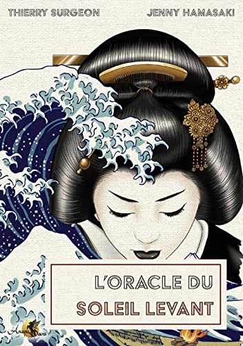 L'Oracle du Soleil levant - Coffret: 60 cartes