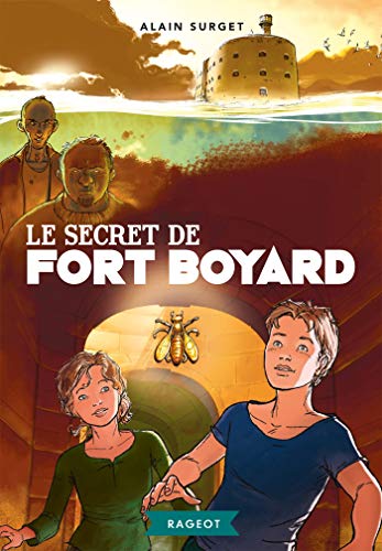 Le secret de Fort Boyard von RAGEOT