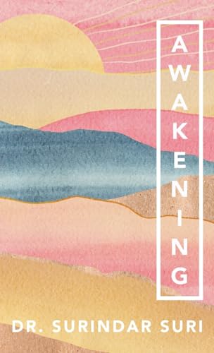 Awakening von LifeRich Publishing
