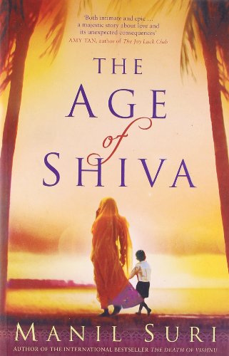 Age of Shiva von Bloomsbury Publishing