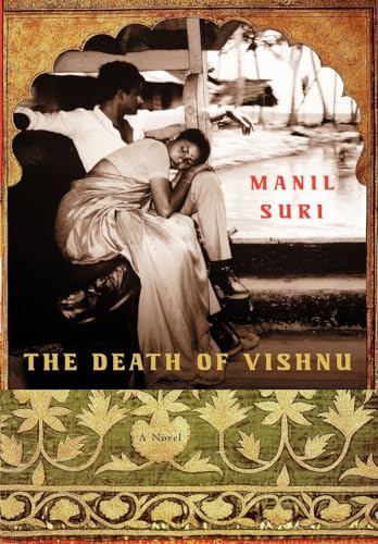 The Death of Vishnu The Death of Vishnu