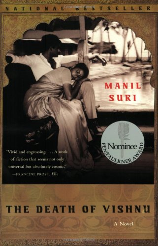 The Death of Vishnu: A Novel von Harper Perennial